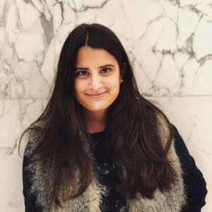 Meet your Posher, Isabella